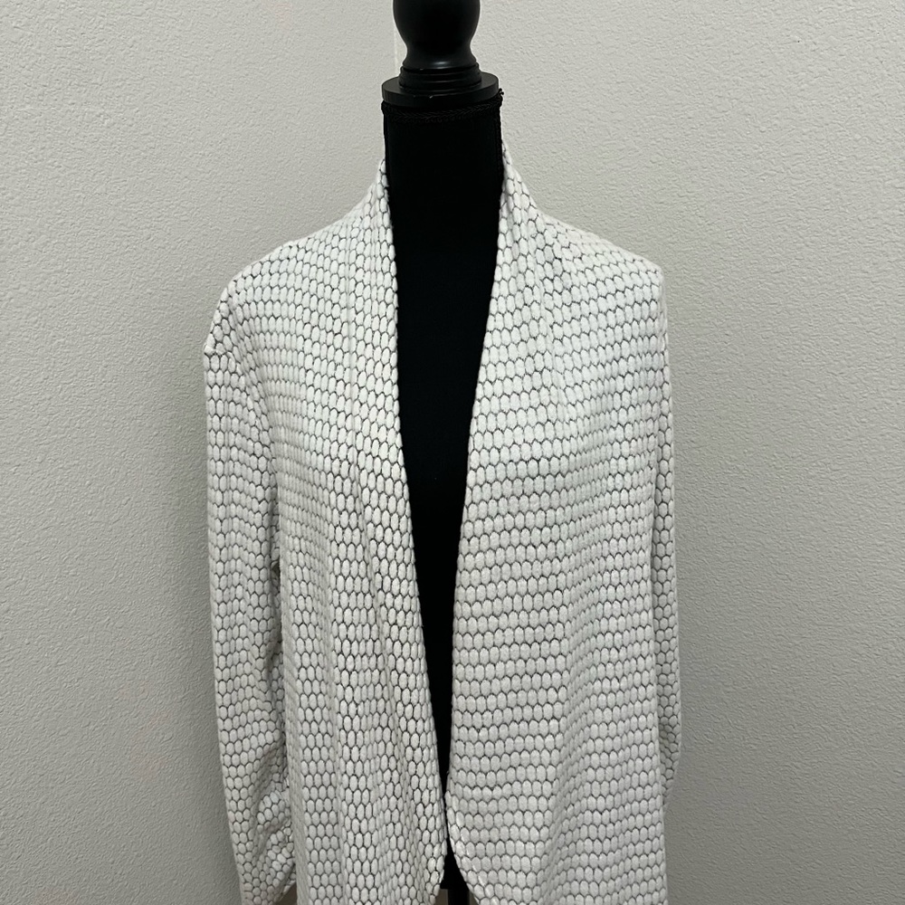 Ladies Long sleeve sweater